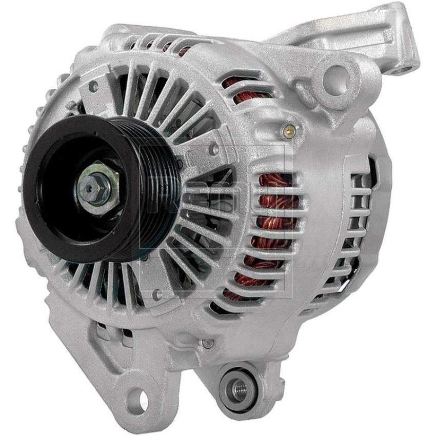 REMY ELECTRICAL 12090 Remanufactured Alternator
