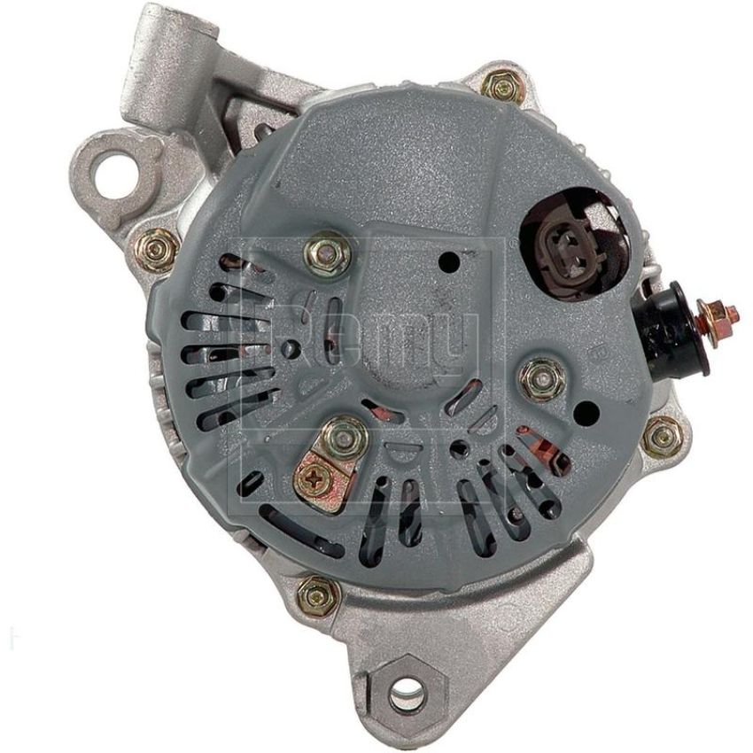 REMY ELECTRICAL 12090 Remanufactured Alternator
