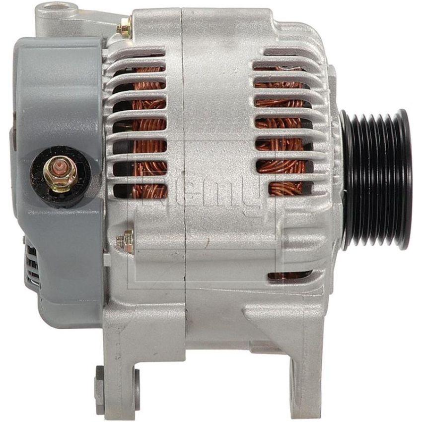 REMY ELECTRICAL 12090 Remanufactured Alternator
