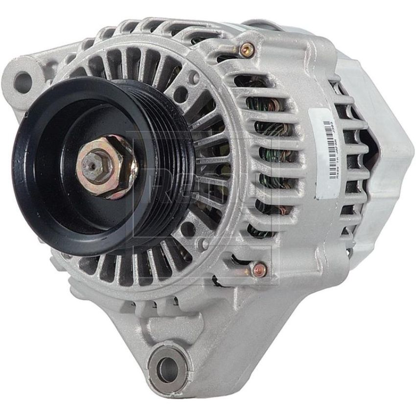 REMY ELECTRICAL 12092 Remanufactured Alternator