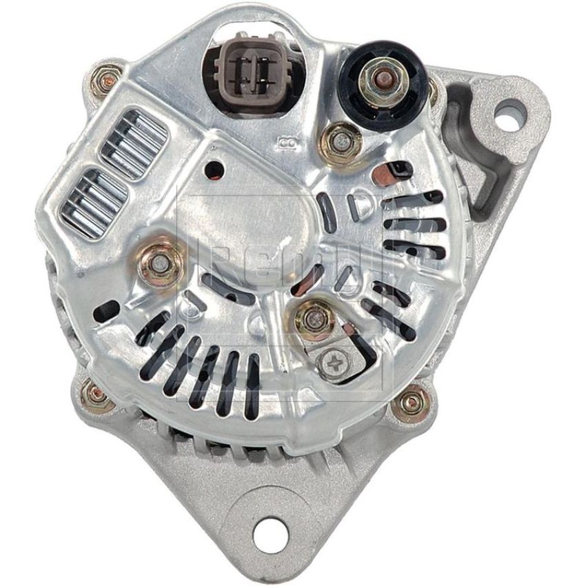 REMY ELECTRICAL 12092 Remanufactured Alternator