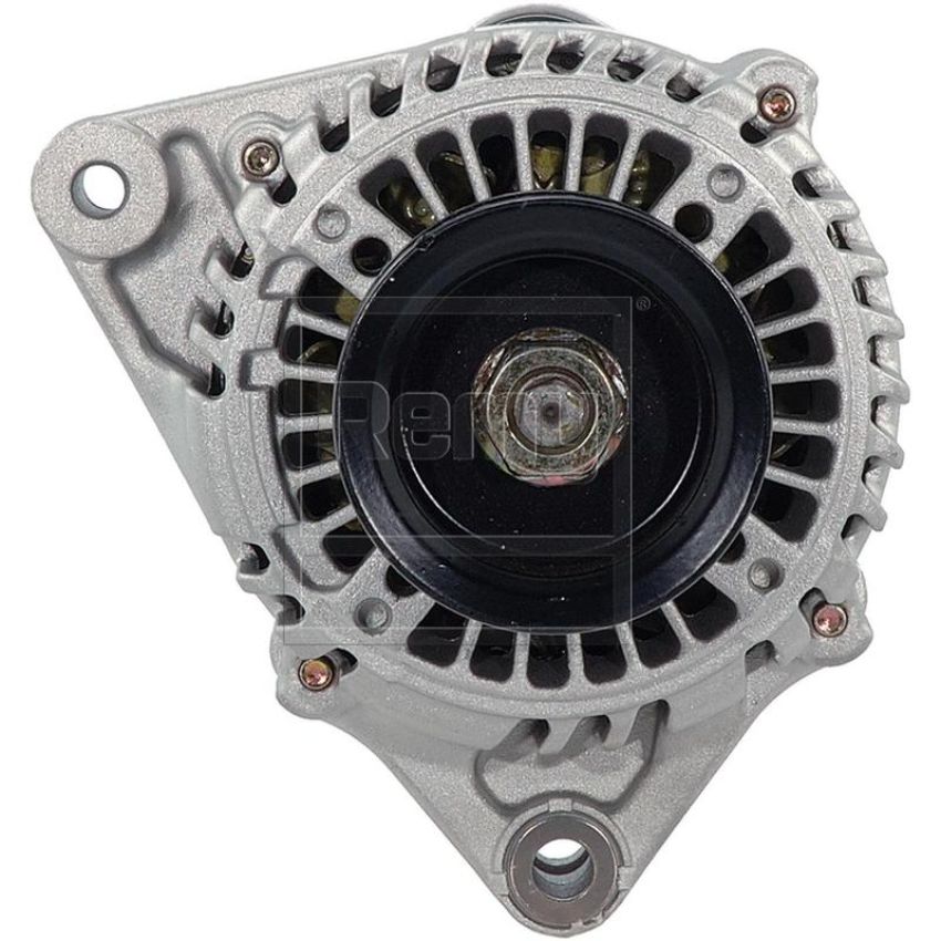 REMY ELECTRICAL 12092 Remanufactured Alternator