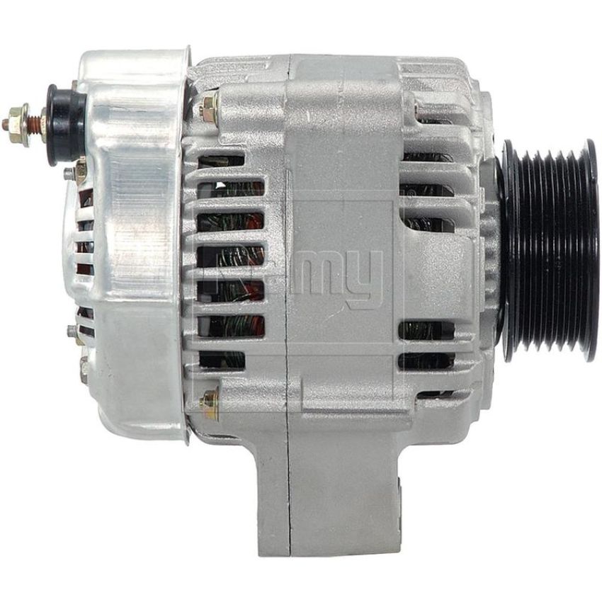 REMY ELECTRICAL 12092 Remanufactured Alternator