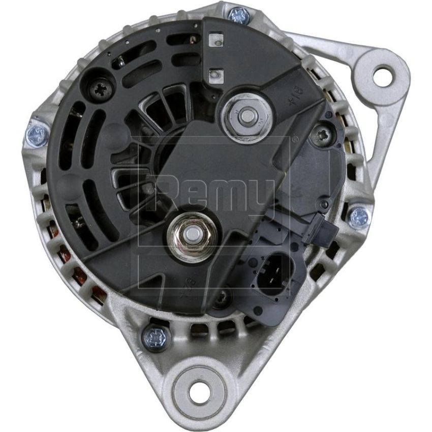 REMY ELECTRICAL 12093 Remanufactured Alternator