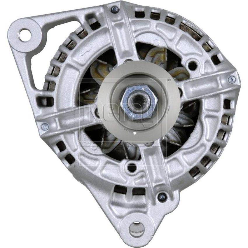 REMY ELECTRICAL 12093 Remanufactured Alternator