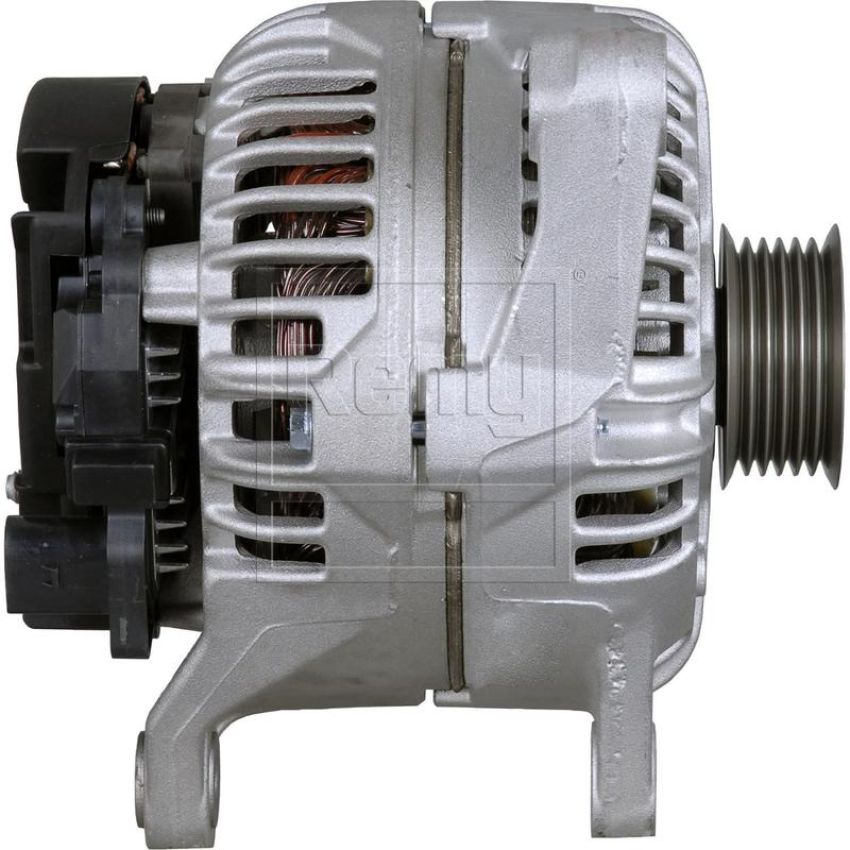 REMY ELECTRICAL 12093 Remanufactured Alternator