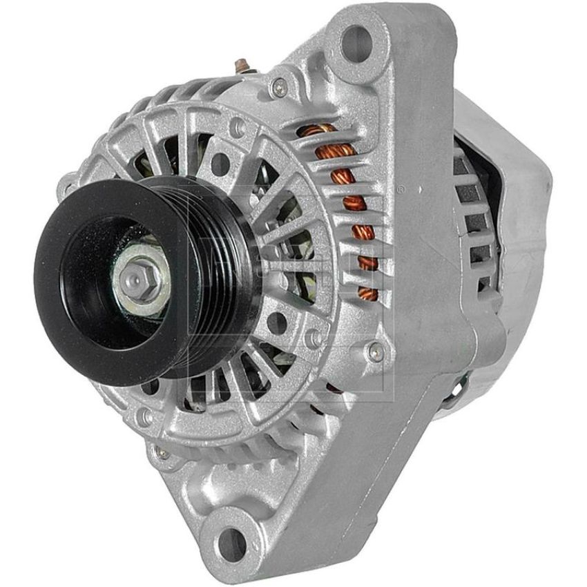 REMY ELECTRICAL 12094 Remanufactured Alternator