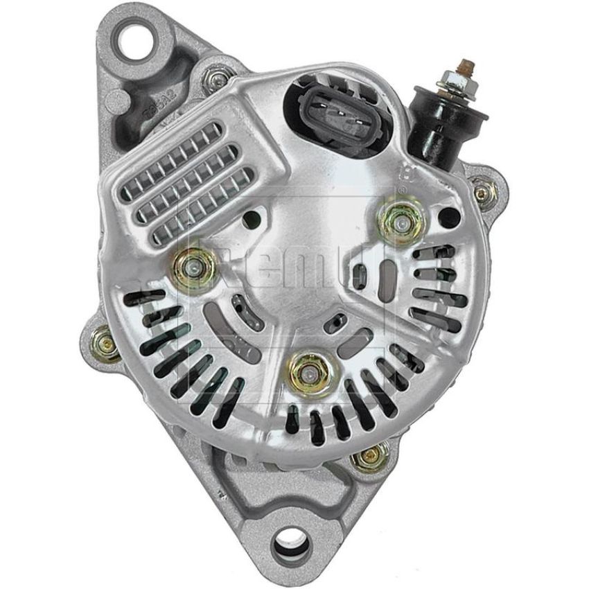 REMY ELECTRICAL 12094 Remanufactured Alternator