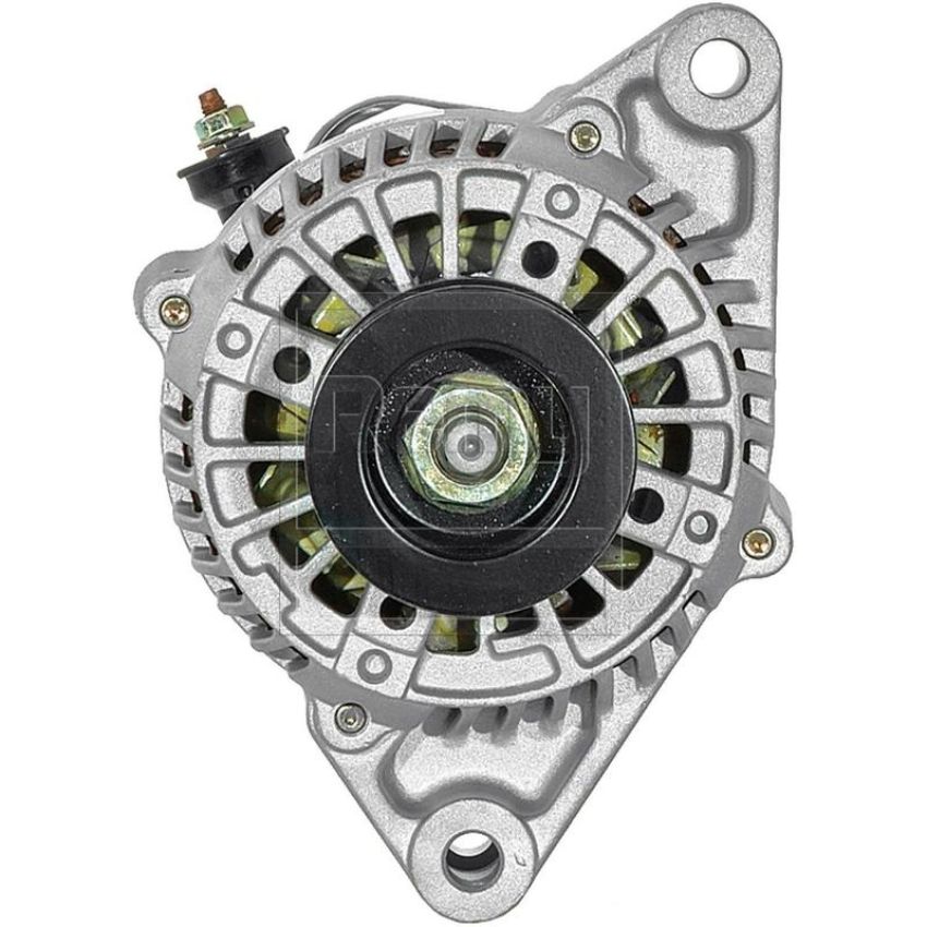 REMY ELECTRICAL 12094 Remanufactured Alternator
