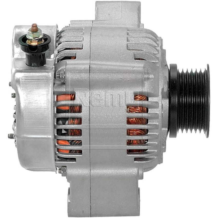 REMY ELECTRICAL 12094 Remanufactured Alternator