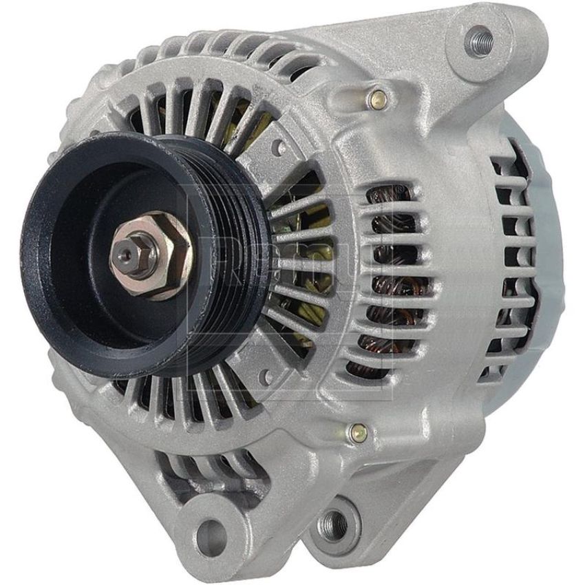 REMY ELECTRICAL 12095 Remanufactured Alternator