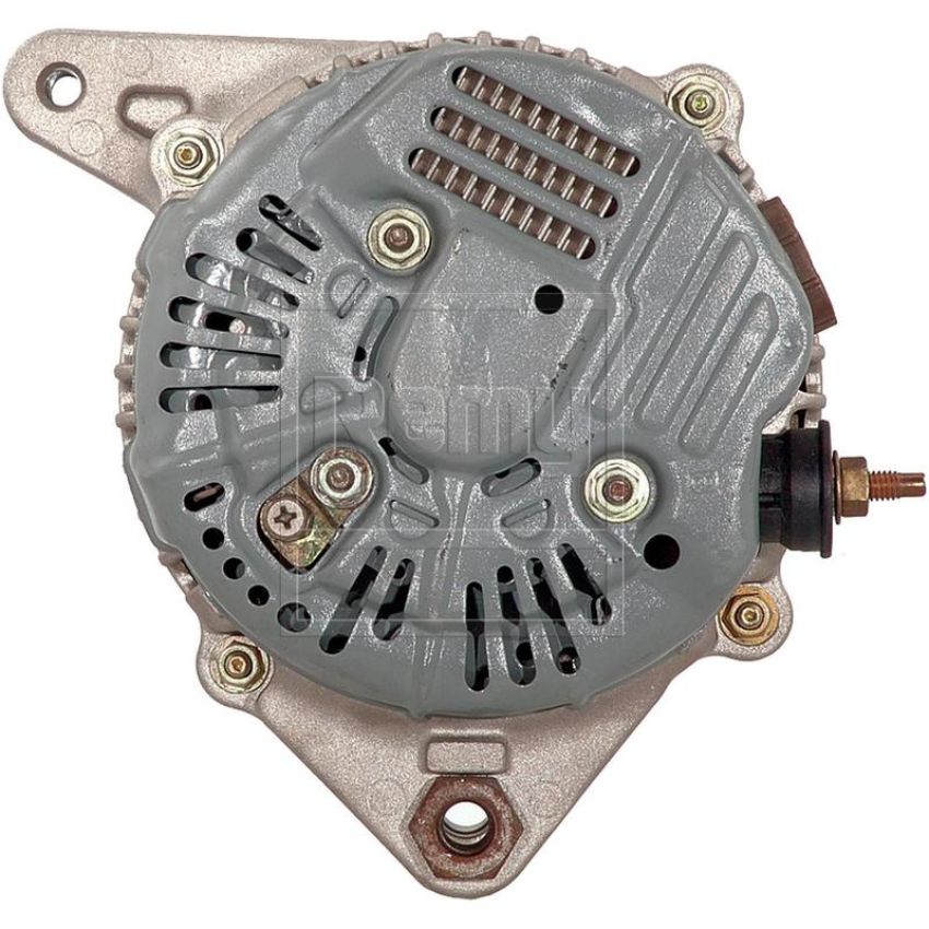 REMY ELECTRICAL 12095 Remanufactured Alternator