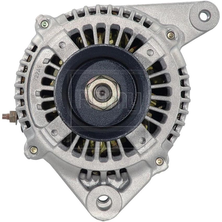 REMY ELECTRICAL 12095 Remanufactured Alternator