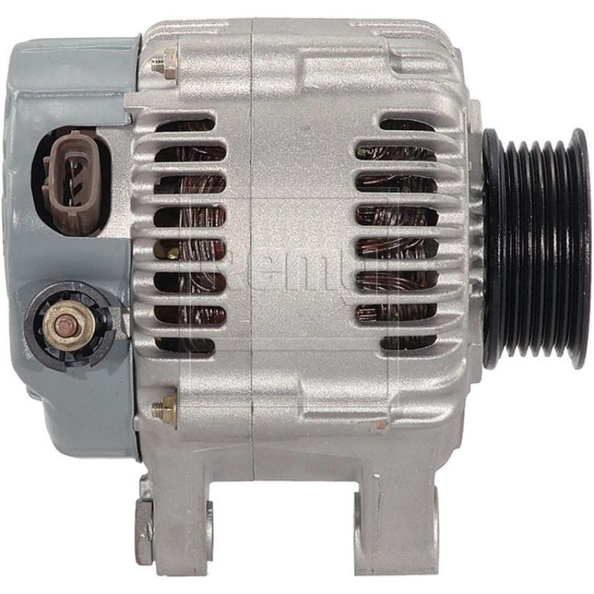 REMY ELECTRICAL 12095 Remanufactured Alternator