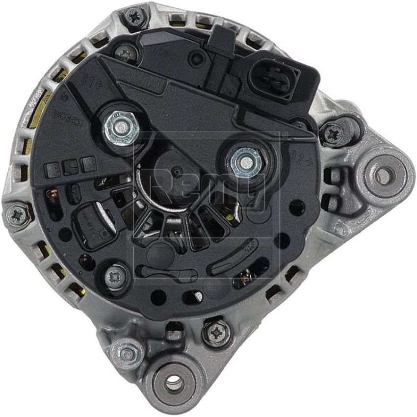 REMY ELECTRICAL 12097 Remanufactured Alternator