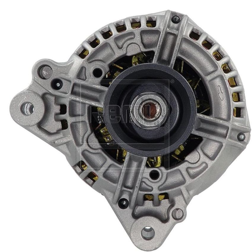 REMY ELECTRICAL 12097 Remanufactured Alternator