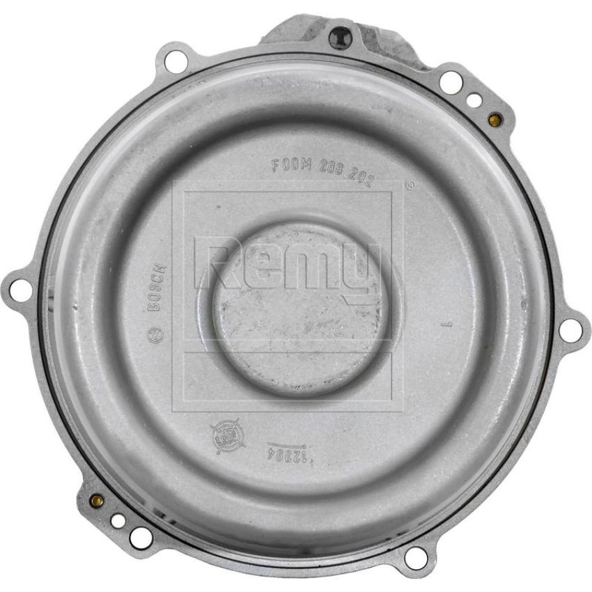 REMY ELECTRICAL 12099 Remanufactured Alternator