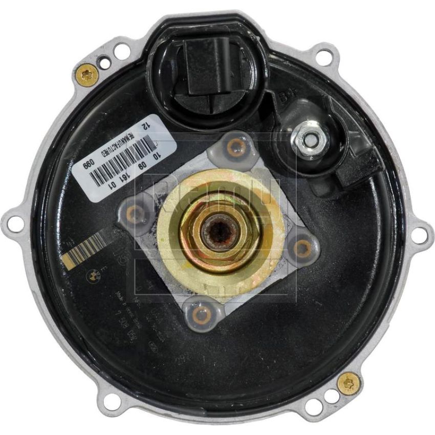 REMY ELECTRICAL 12099 Remanufactured Alternator