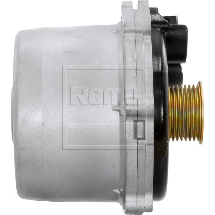 REMY ELECTRICAL 12099 Remanufactured Alternator