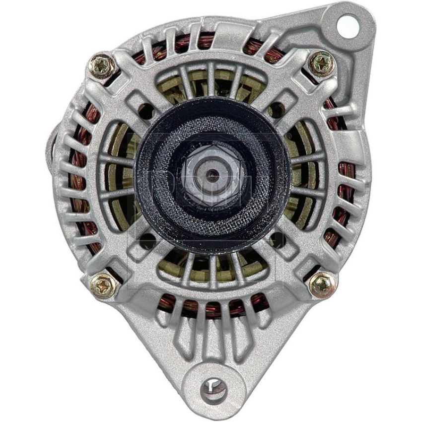 REMY ELECTRICAL 12100 Remanufactured Alternator