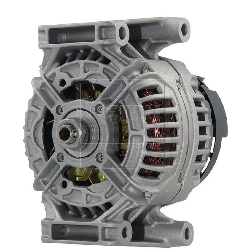 REMY ELECTRICAL 12102 Remanufactured Alternator