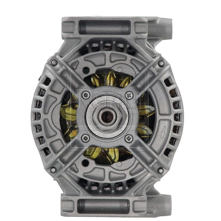 REMY ELECTRICAL 12102 Remanufactured Alternator