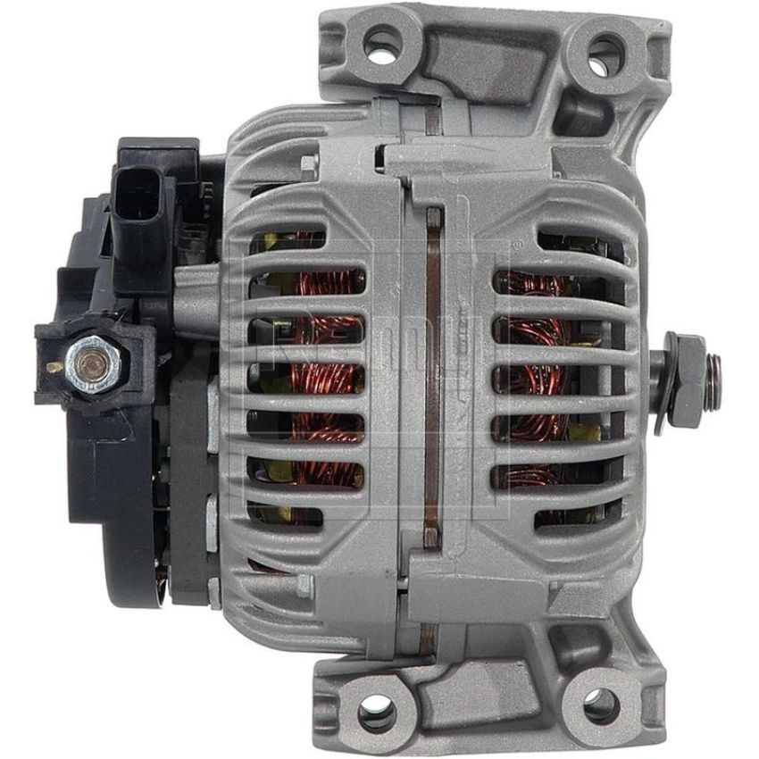 REMY ELECTRICAL 12102 Remanufactured Alternator