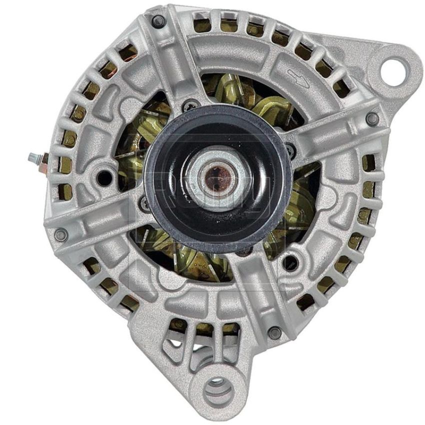REMY ELECTRICAL 12105 Remanufactured Alternator