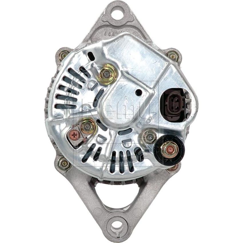 REMY ELECTRICAL 12106 Remanufactured Alternator