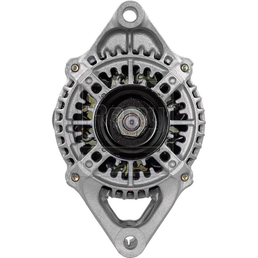 REMY ELECTRICAL 12106 Remanufactured Alternator