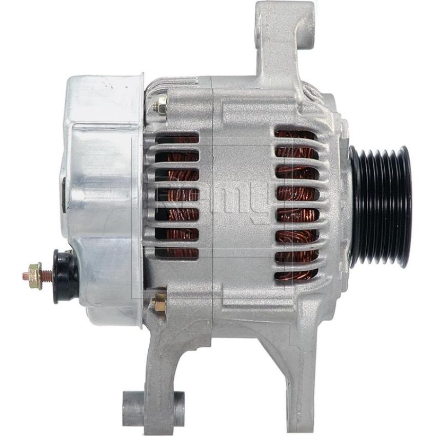 REMY ELECTRICAL 12106 Remanufactured Alternator