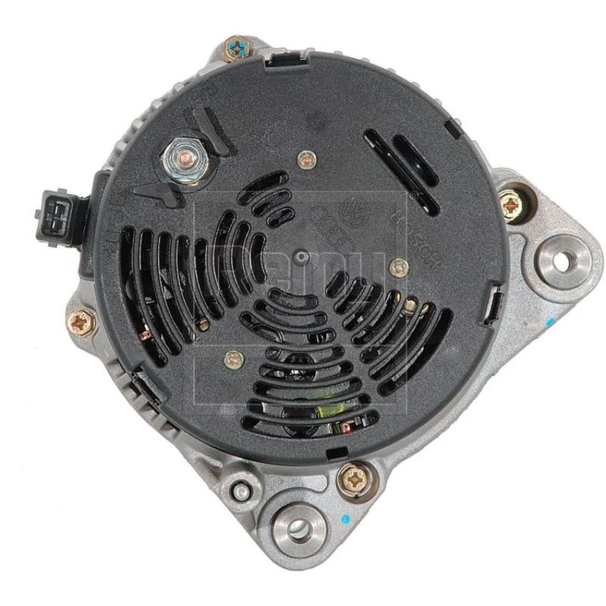 REMY ELECTRICAL 12112 Remanufactured Alternator