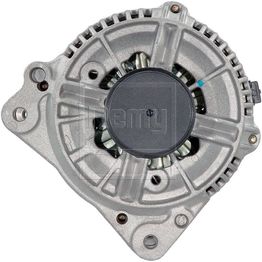 REMY ELECTRICAL 12112 Remanufactured Alternator