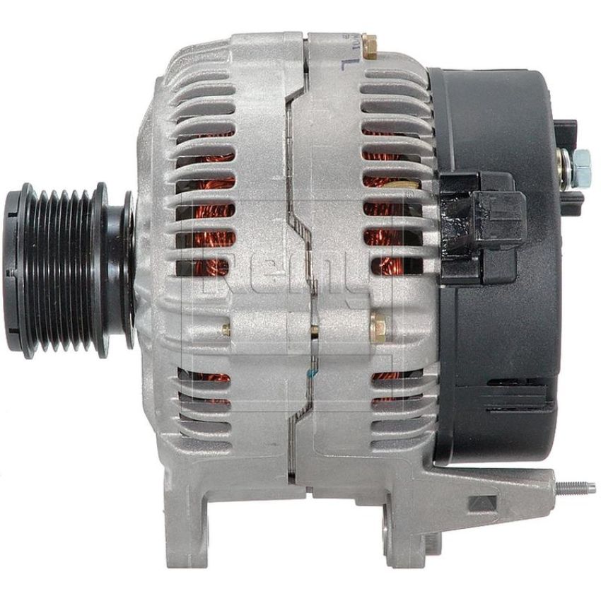 REMY ELECTRICAL 12112 Remanufactured Alternator