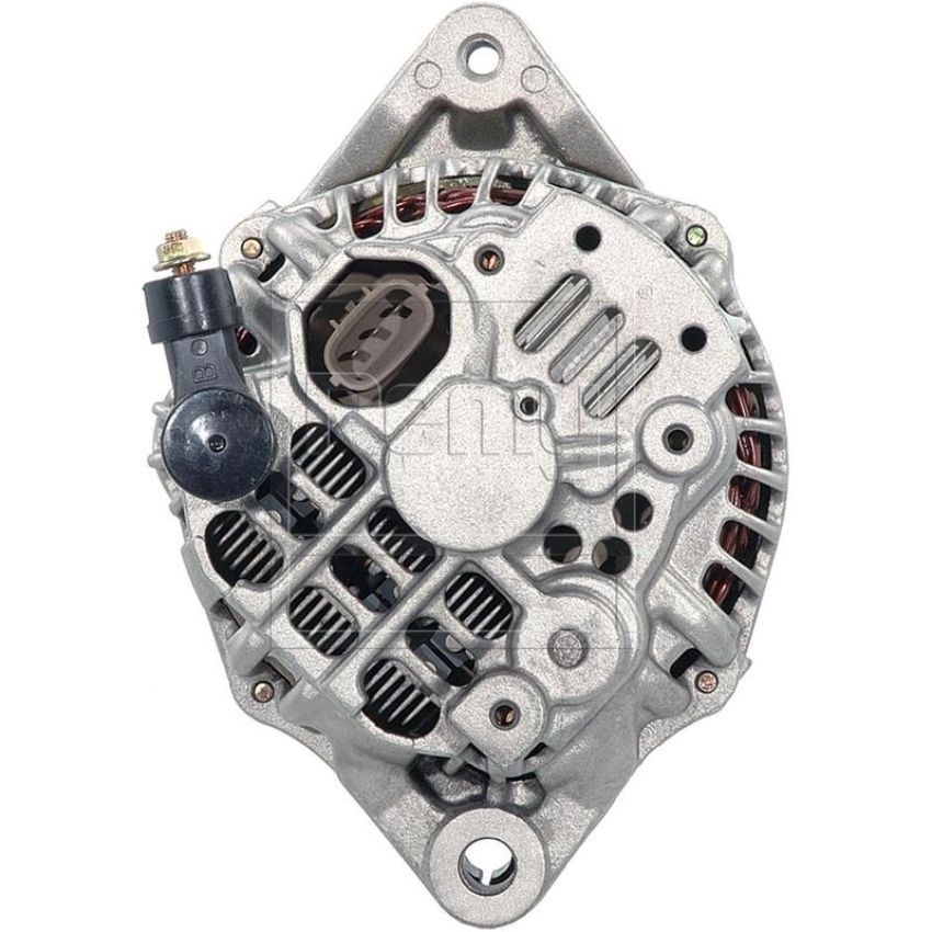 REMY ELECTRICAL 12221 Remanufactured Alternator