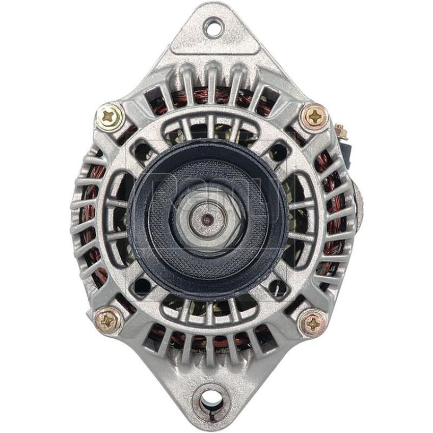 REMY ELECTRICAL 12221 Remanufactured Alternator
