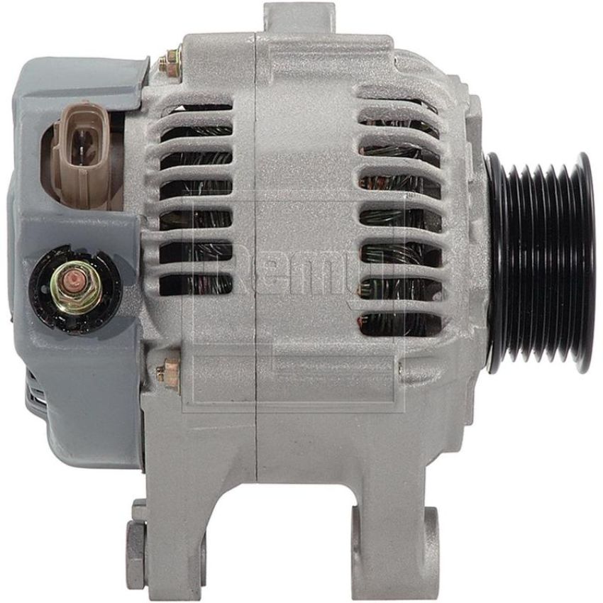 REMY ELECTRICAL 12222 Remanufactured Alternator