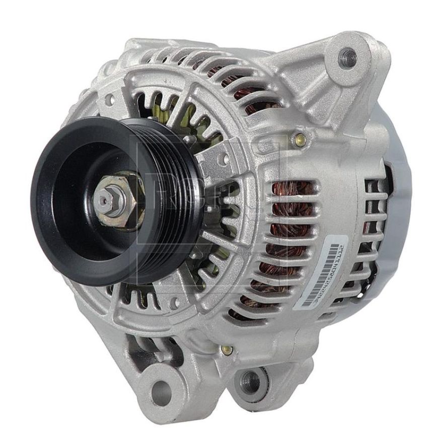 REMY ELECTRICAL 12224 Remanufactured Alternator