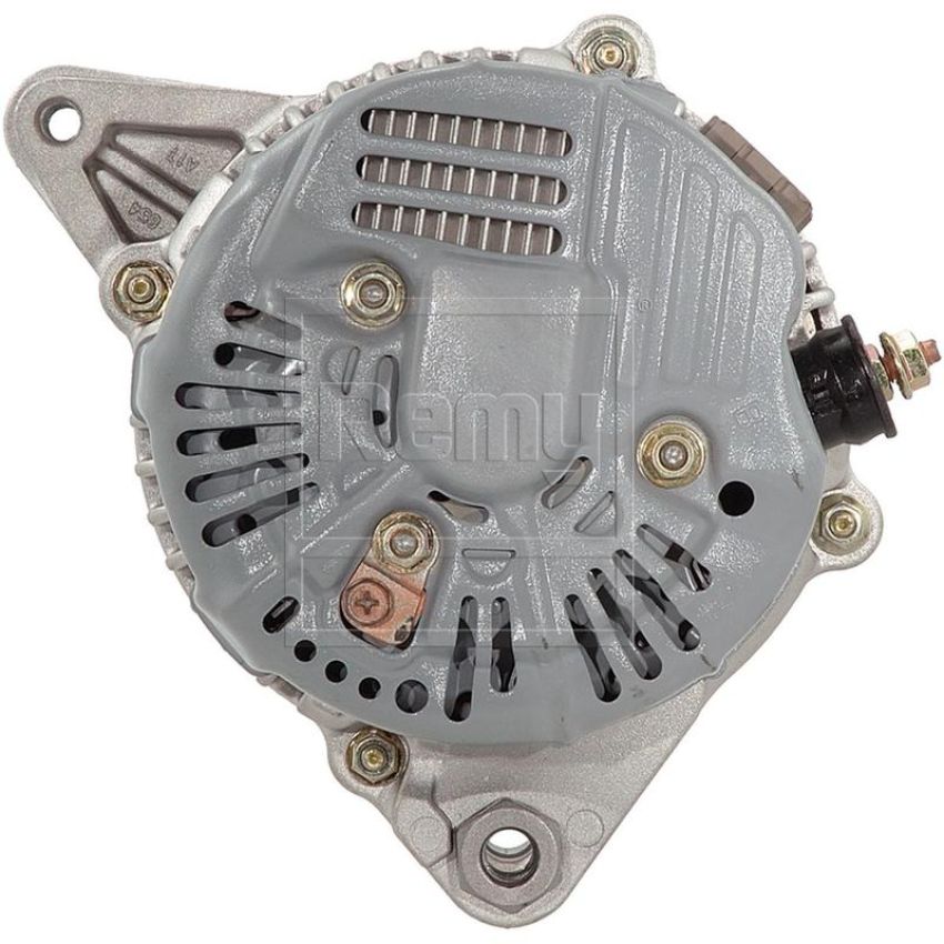 REMY ELECTRICAL 12224 Remanufactured Alternator