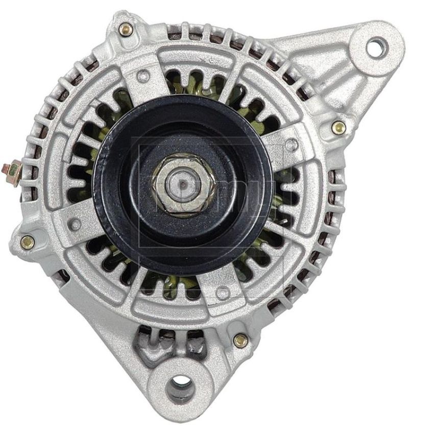 REMY ELECTRICAL 12224 Remanufactured Alternator