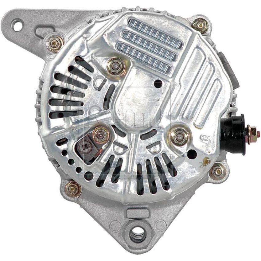 REMY ELECTRICAL 12226 Remanufactured Alternator