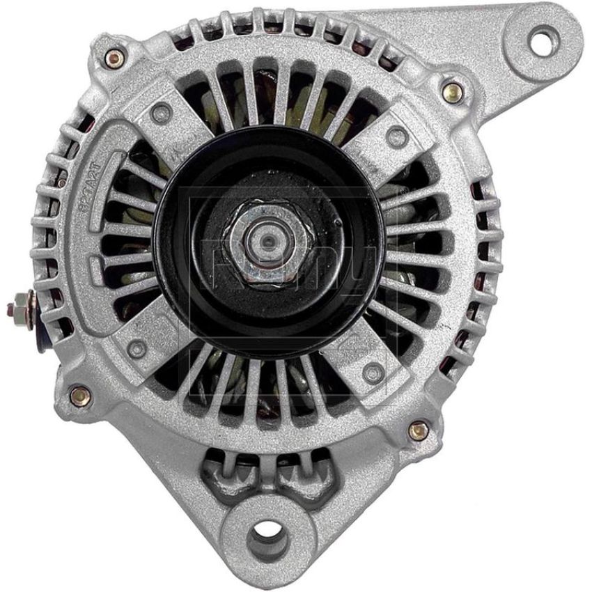 REMY ELECTRICAL 12226 Remanufactured Alternator