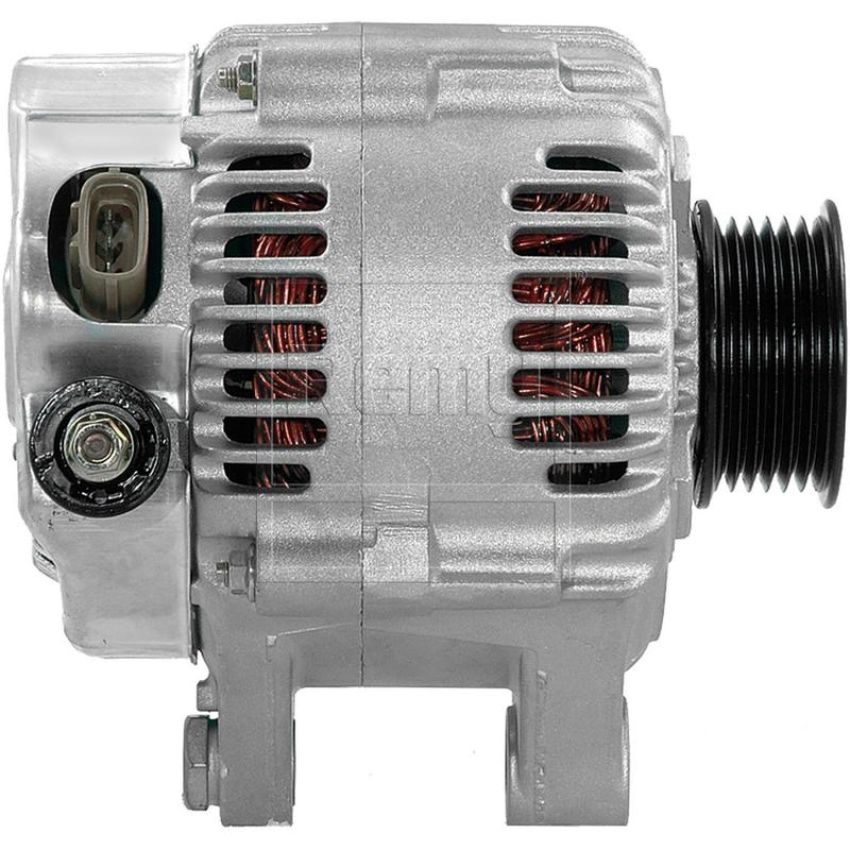 REMY ELECTRICAL 12226 Remanufactured Alternator