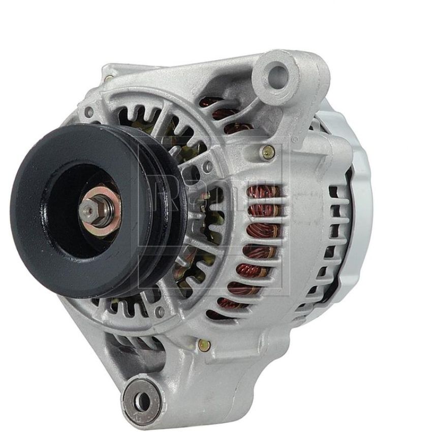 REMY ELECTRICAL 12230 Remanufactured Alternator