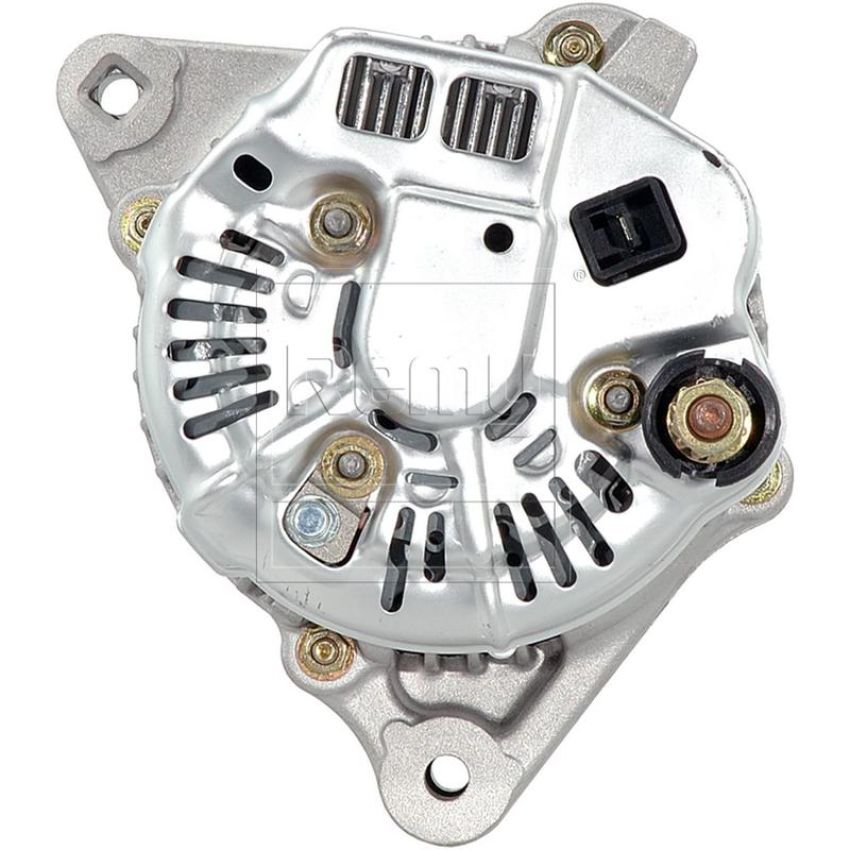 REMY ELECTRICAL 12230 Remanufactured Alternator
