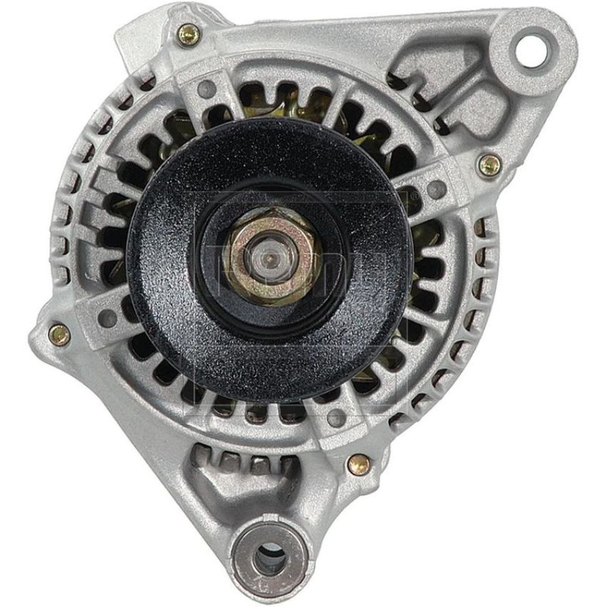 REMY ELECTRICAL 12230 Remanufactured Alternator