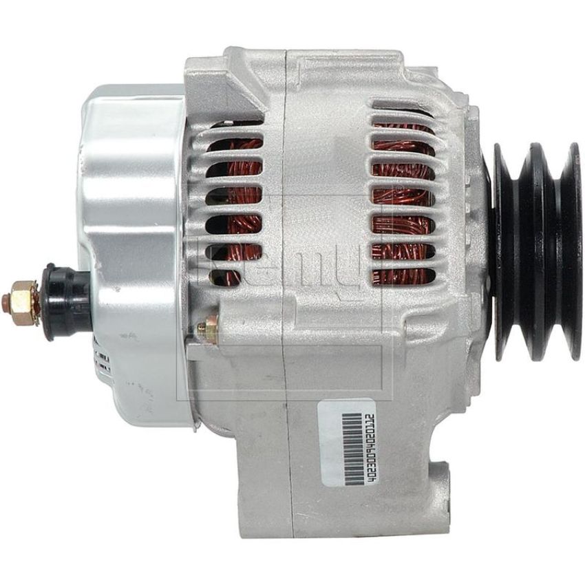 REMY ELECTRICAL 12230 Remanufactured Alternator