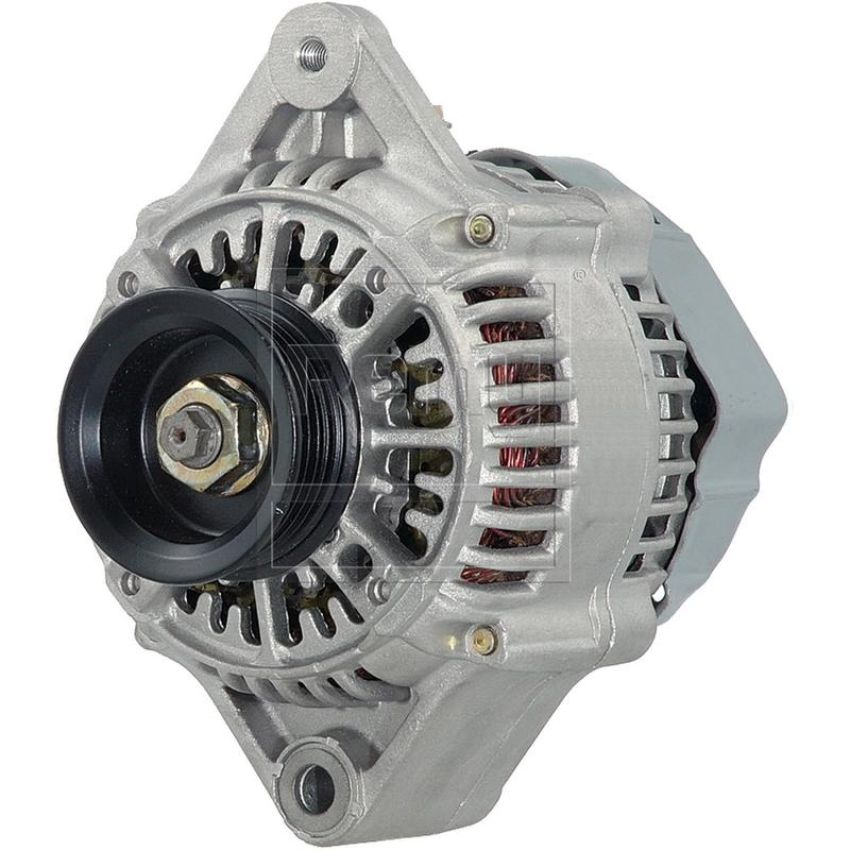 REMY ELECTRICAL 12231 Remanufactured Alternator