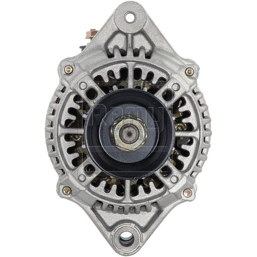 REMY ELECTRICAL 12231 Remanufactured Alternator