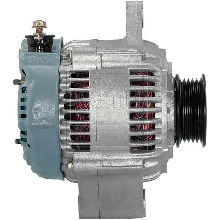 REMY ELECTRICAL 12231 Remanufactured Alternator